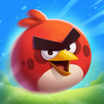 تحميل لعبة Angry Birds 2 MOD APK v3.25.0