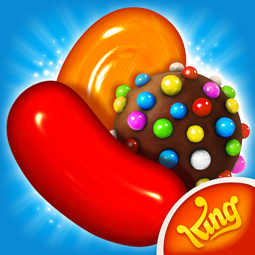 Candy Crush Saga تحميل لعبة