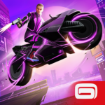 للأندرويد Gangstar Vegas: World of Crime MOD APK v7.6.0g تحميل لعبة