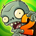 تحميل لعبة Plants vs Zombies 2 2024 للأندرويد MOD APK v11.7.1