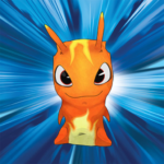 تحميل لعبة Slugterra MOD مهكرة للأندرويد